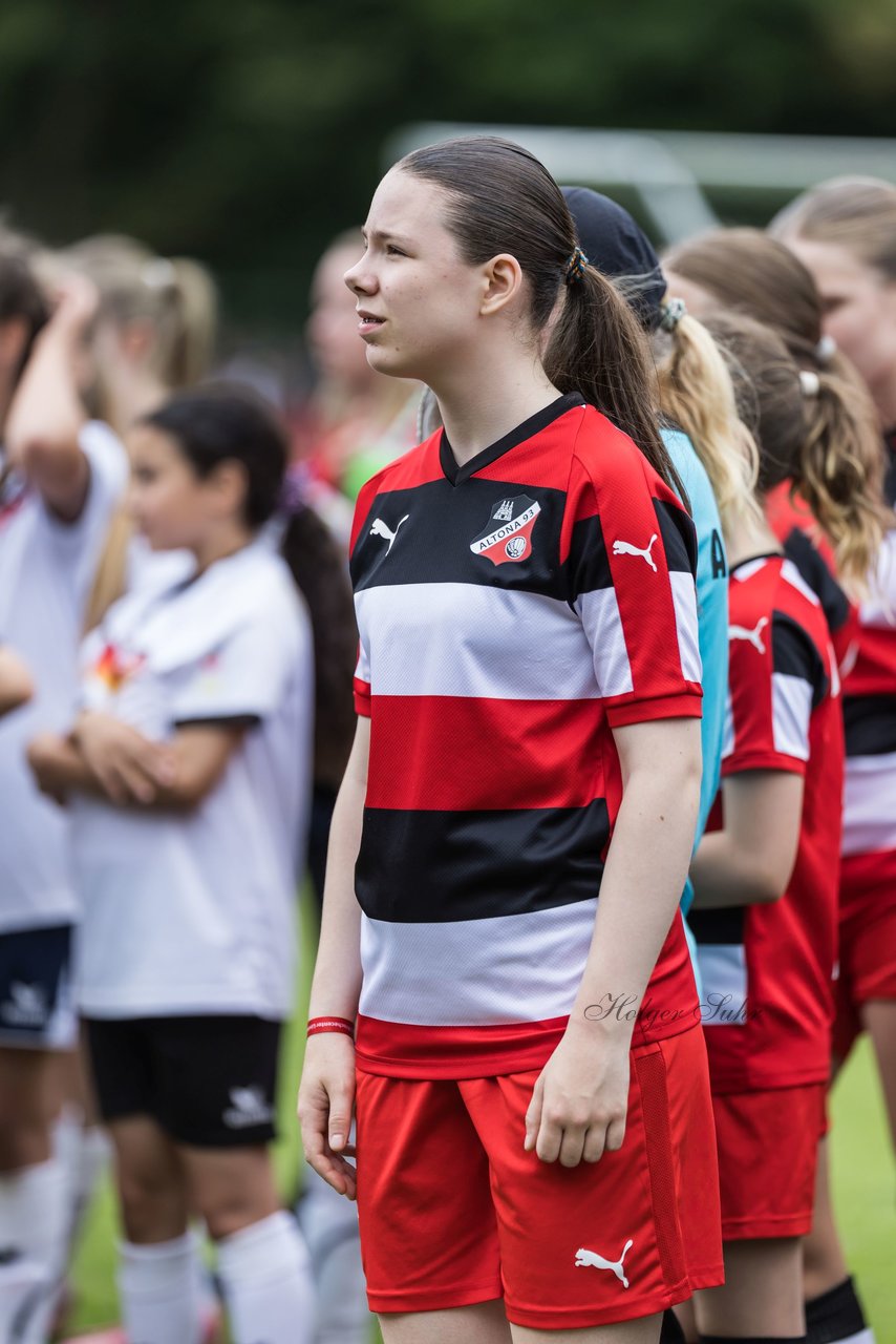 Bild 116 - Loewinnen Cup